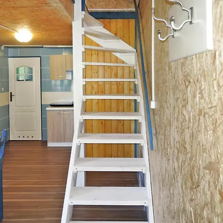 Сasa de vacaciones In With Private Beach, Cleaning Included