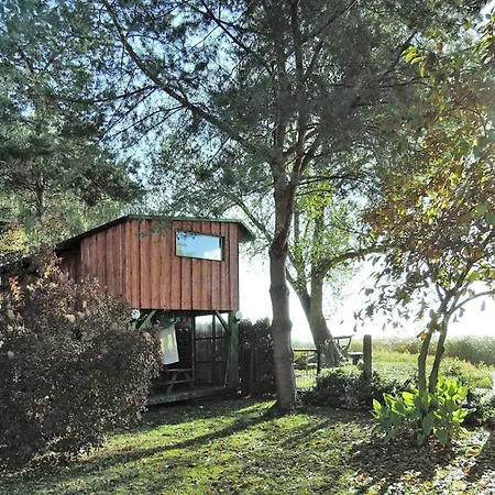 In With Private Beach, Cleaning Included Hébergement de vacances