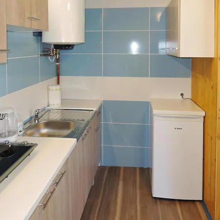 Сasa de vacaciones In With Private Beach, Cleaning Included Sulomino